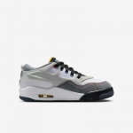 Air Jordan 4 RM Premium - Suurus 38 (IB8051-100 Vabaajajalatsid)