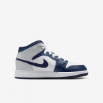 Air Jordan 1 Mid - Suurus 38 (DQ8423-146 Vabaajajalatsid)