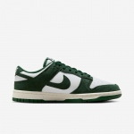 Nike Wmns Dunk Low - Suurus 38 (IB4417-100 Vabaajajalatsid)