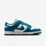 Nike Wmns Dunk Low - Suurus 38 (IM6572-301 Vabaajajalatsid)