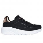 Skechers Uno Lite - Suurus 38 (310384LBLK )