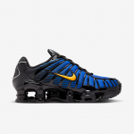 Nike Shox Tl - Suurus 38 (IB7670-001 Vabaajajalatsid)