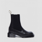 Dr. Martens Maybole Chelsea Black Wanama - Suurus 38 (32069001 Vabaajajalatsid)
