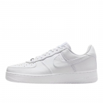 Nike Air Force 1 Low - Suurus 38 (IM3078-100 Vabaajajalatsid)
