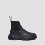 Dr. Martens DMXL ZIP Black Lunar - Suurus 38 (41070001 Vabaajajalatsid)