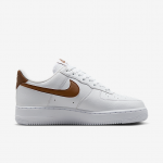Nike Wmns Air Force 1 '07 Next Nature - Suurus 38 (DC9486-115 Vabaajajalatsid)