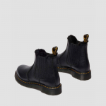 Dr. Martens 2976 Leonore II Black Milled Nappa - Suurus 38 (41416001 )