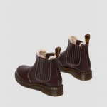 Dr. Martens 2976 Leonore II Dark Brown Grizzly - Suurus 38 (41418200 )