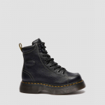 Dr. Martens Buzz 8i Black Milled Nappa - Suurus 38 (42032001 Vabaajajalatsid)