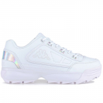 Kappa Rave Gc - Suurus 38 (242681GC-1010 )