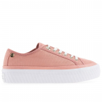 Tommy Hilfiger Platform Vulcanized - Suurus 38 (FW0FW07156-TQS )