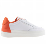 Tommy Hilfiger Feminine Sneaker With Color - Suurus 38 (FW0FW06896-0K9 )