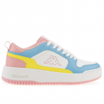 Kappa Low Cut - Suurus 38 (243326-1061 )