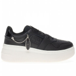 Tommy Jeans Tjw Retro Flatform Charm - Suurus 38 (EN0EN02421-BDS )
