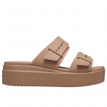 Crocs Brooklyn Buckle - Suurus 38 (207431-2Q9 Sussid)