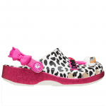 Crocs Kid's L.o.l. Surprise Diva Classic Clog - Suurus 38 (209465-100 Sussid)