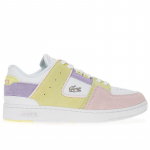 Lacoste Court Cage 124 1 Sfa - Suurus 38 (747SFA0044-F50 Vabaajajalatsid)