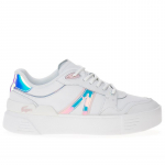 Lacoste Court Sneakers - Suurus 38 (747SFA0054-1Y9 Vabaajajalatsid)