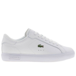 Lacoste Powercourt 125 2 Sfa - Suurus 38 (749SFA0086-21G Vabaajajalatsid)