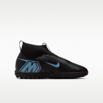 Nike Jr. Mercurial Superfly 10 Academy - Suurus 38 (FQ8310-001 Vabaajajalatsid)
