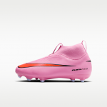 Nike Jr. Mercurial Superfly 10 Academy - Suurus 38 (FQ8304-600 )