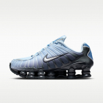 Nike Wmns Shox TL - Suurus 38 (IO1912-060 Vabaajajalatsid)