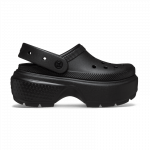 Crocs Stomp Clog - Suurus 38 (209347-001 Sussid)