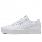 Puma Carina 3.0 - Suurus 38 (40147601 Vabaajajalatsid)