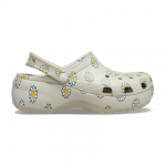 Crocs Classic Platform Floral Clog - Suurus 38 (212668-1WY Sussid)