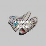 Converse x Hello Kitty And Friends Chuck 70 Stickers - Suurus 38 (A17696C )