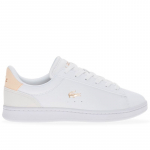 Lacoste Carnaby Set 224 1 Suj - Suurus 38 (748SUJ0002-1Y9 Vabaajajalatsid)