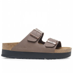 Birkenstock Arizona Pap Flex Platform - Suurus 38 (1027417 Sussid)