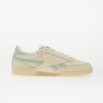 Reebok Club C Revenge Vintage Vintagechalk/ Lightsage/ Paperwhite - Suurus 38 (100233957 Vabaajajalatsid)