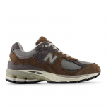 New Balance 2002 Cortado/ Raincloud - Suurus 38 (M20024J7 New Balance jalatsid)