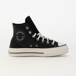 Converse Chuck Taylor All Star Lift Platform Puffed Up Black/ Egret/ Black - Suurus 38 (A11160C Converse jalatsid)