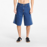 adidas Firebird Adicolor Denim Shorts Medium Vintage Denim - Suurus 38 (KD1500 L&uuml;hikesed p&uuml;ksid)