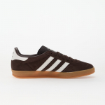 adidas Gazelle Indoor Auco/ Core White/ Gum2 - Suurus 38 (HQ5152 Vabaajajalatsid)