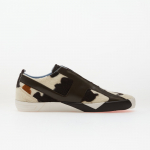 DIESEL Slante-D S-Slante-D Low Wmns Sneakers Beige/ Brown - Suurus 38 (Y03804_P7485 H4788 Vabaajajalatsid)
