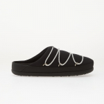 Moon Boot Soft Slipper Black - Suurus 38 (80D2410020-N001 Vabaajajalatsid)