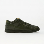 Nike Dunk Low Carbon Green/ Carbon Green-Metallic Gold - Suurus 38 (HV4388-300 Vabaajajalatsid)