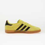 adidas Gazelle Indoor Shoyel/ Core Black/ Gold Metallic 44 - Suurus 38 (JR6303 Vabaajajalatsid)