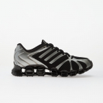 adidas Mega Ghostride Core Black/ Iron Met./ Core Black - Suurus 38 (JQ0553 Vabaajajalatsid)