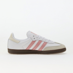 adidas Samba Og Wmns Ftw White/ Wonder Mauve/ Off White 35 - Suurus 38 (JI2677 Vabaajajalatsid)