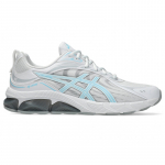 Asics Gel-Quantum 180 VIII White/ Piedmont Grey - Suurus 38 (1203A751-100 Vabaajajalatsid)
