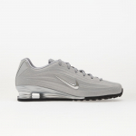 Nike Wmns Shox Z Silver/ Silver-Black-Metallic Silver - Suurus 38 (HQ7540-001 Vabaajajalatsid)