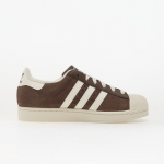 adidas Superstar II Wmns Shale Brown/ Off White/ Gold Metallic 39 - Suurus 38 (KI1457 Vabaajajalatsid)