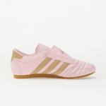 adidas Taekwondo Wmns Clear Pink/ Magic Beige/ Gum - Suurus 38 (JQ8209 Vabaajajalatsid)