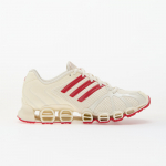 adidas Mega Ghostride Wmns Off White/ Off White/ Better Scarlet 38 - Suurus 38 (JR4742 Vabaajajalatsid)