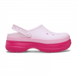 Crocs Classic Stacked Clog Dgf - Suurus 38 (211355-6ZQ Vabaajajalatsid)