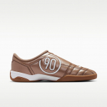 Nike Total 90 Mink Brown/ White-Racer Blue - Suurus 38 (HQ2851-202 Vabaajajalatsid)